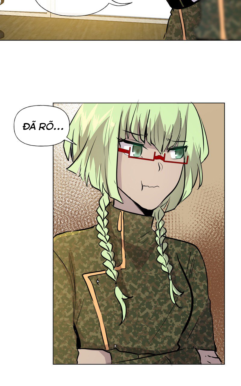 Đọc truyện Trọng sinh mạc thế - Chap 66